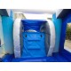 Castelo Inflavel Com Escorregador Castelo Inflavel Com Escorregador
